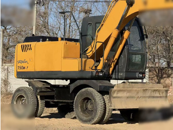 HYUNDAI ROBEX 150W-7A – Leasing HYUNDAI ROBEX 150W-7A: das Bild 4