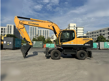 HYUNDAI Mobilbagger