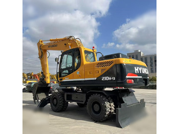 HYUNDAI Mobilbagger