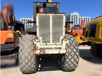 Walzen INGERSOLL-RAND SD100D: das Bild 5