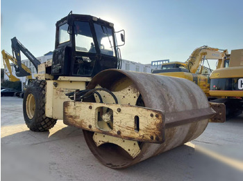 INGERSOLL-RAND SD100D – Leasing INGERSOLL-RAND SD100D: das Bild 2