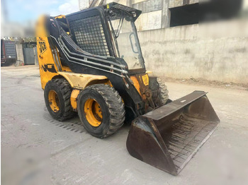 JCB ROBOT 185 Kompaktlader