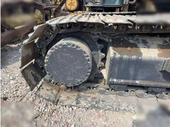 Kettenbagger JCB JS220 LC: das Bild 5