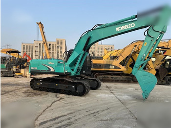 KOBELCO Kettenbagger