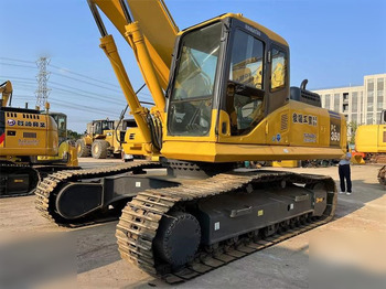 Kettenbagger KOMATSU PC350-7: das Bild 2