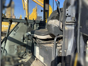 KOMATSU PC35MR-2 – Leasing KOMATSU PC35MR-2: das Bild 3