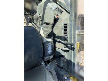 KOMATSU PC35MR-2 – Leasing KOMATSU PC35MR-2: das Bild 4