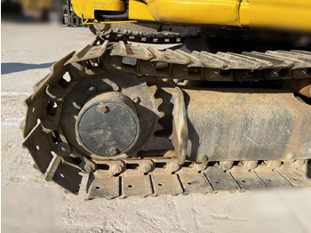 KOMATSU PC35MR-2 – Leasing KOMATSU PC35MR-2: das Bild 2