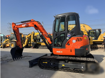 KUBOTA Minibagger