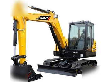 SANY Minibagger