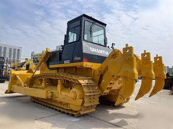 SHANTUI Bulldozer