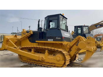 SHANTUI Bulldozer