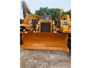 SHANTUI Bulldozer