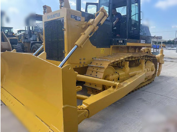SHANTUI Bulldozer