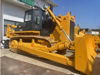 SHANTUI Bulldozer