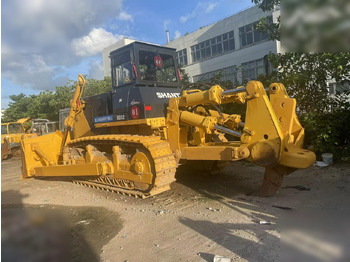 SHANTUI Bulldozer
