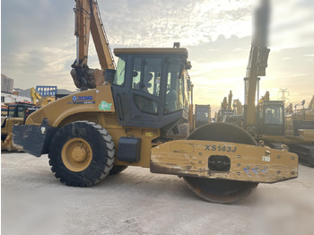 XCMG XS143J Walzen