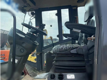 Walzen XCMG XS143J: das Bild 5