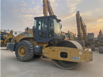 XCMG XS143J Walzen