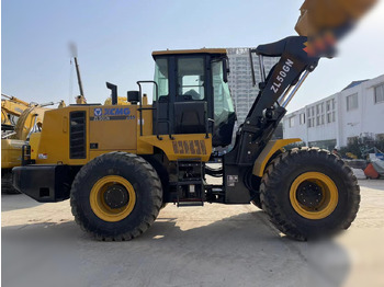 XCMG ZL50GN Radlader
