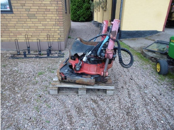 INDEXATOR Tiltrotator