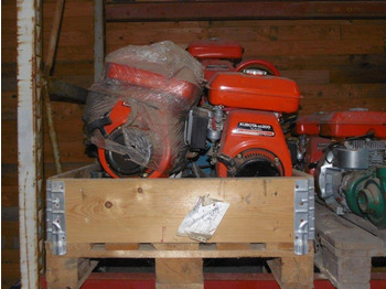 KUBOTA Baugeräte