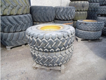 MICHELIN Reifen