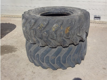MICHELIN Reifen