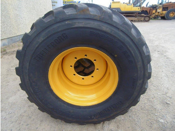TRELLEBORG Komplettrad