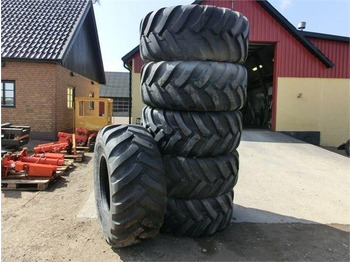 TRELLEBORG Reifen