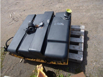 VOLVO L120F Radlader