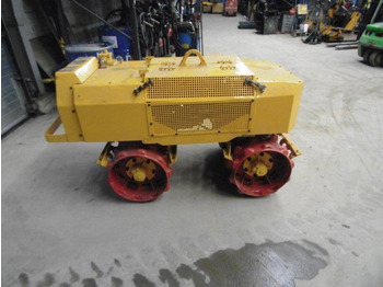 Kleine Walze Wacker Lerpackningsvält WDH 86/110 1400 kg: das Bild 2
