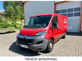 CITROËN Jumper Personentransporter