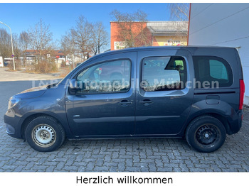 MERCEDES-BENZ Citan 111 CDI PKW