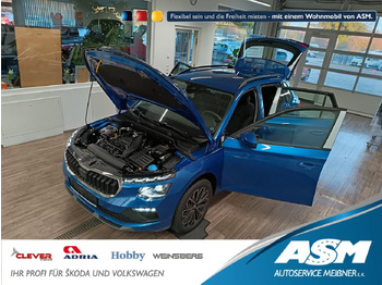 ŠKODA SUV/ Geländewagen