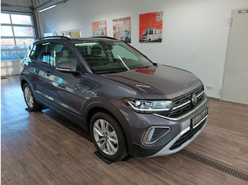 SUV/ Geländewagen Volkswagen T-Cross Life 1.5 TSI DSG*AHK*MATRIX LED*ACC*SHZ*: das Bild 3 SUV/ Geländewagen Volkswagen T-Cross Life 1.5 TSI DSG*AHK*MATRIX LED*ACC*SHZ*: das Bild 3