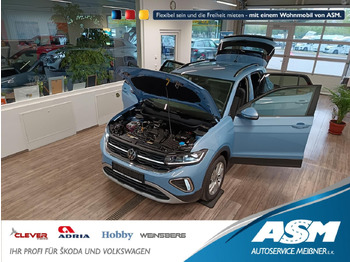 VOLKSWAGEN SUV/ Geländewagen