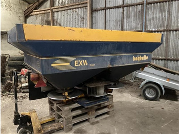 BOGBALLE Düngerstreuer