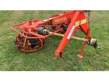 Heuwender/ Wenderechen Fransgård RV 300: das Bild 3 Heuwender/ Wenderechen Fransgård RV 300: das Bild 3