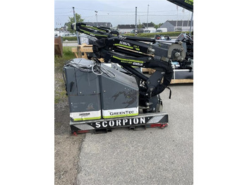 Schlegelmäher/ Mulcher