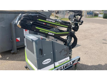 Schlegelmäher/ Mulcher