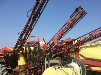 HARDI Anhängespritze