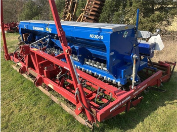 Säkombination He-Va Doublet COMBI-SEEDER VB 4M: das Bild 2