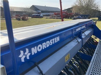 Säkombination He-Va Doublet COMBI-SEEDER VB 4M: das Bild 5