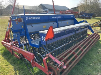 Säkombination He-Va Doublet COMBI-SEEDER VB 4M: das Bild 4