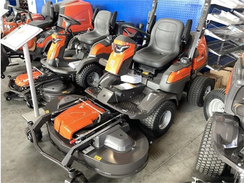 HUSQVARNA Rasenmäher