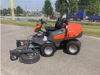 HUSQVARNA Rasenmäher