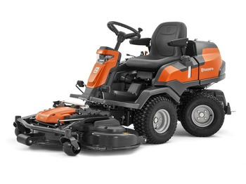 HUSQVARNA Rasenmäher