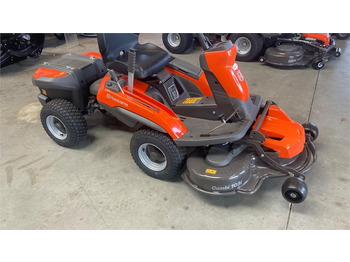 HUSQVARNA Rasenmäher