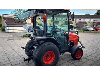 KUBOTA Kommunaltraktor
